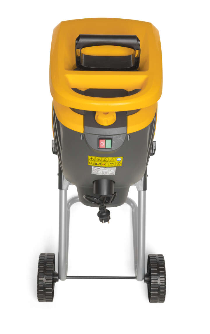 STIGA Elektro Häcksler Bio Master 2200